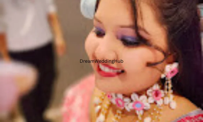 kanchan makeovers salon